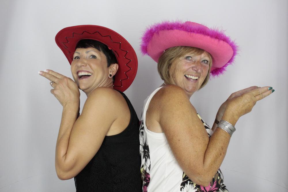 Lisa's 50th Birthday  | View more photos from the event at gallery.myphotoboothexperience.co.uk/u/MyPhotoBoothExperienceLtd/Lisas-50th-Birthday